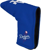 Team Effort Los Angeles Dodgers Blade Putter Headcover