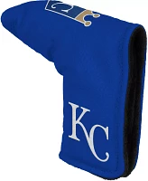 Team Effort Kansas City Royals Blade Putter Headcover