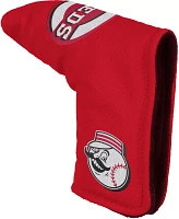 Team Effort Cincinnati Reds Blade Putter Headcover