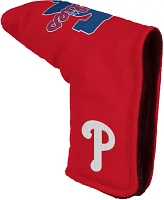 Team Effort Philadelphia Phillies Blade Putter Headcover