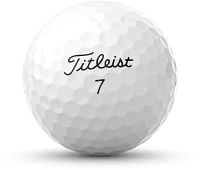 Titleist 2023 Pro V1 High Number Personalized Golf Balls