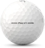 Titleist 2023 Pro V1 High Number Personalized Golf Balls