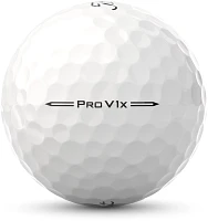 Titleist 2023 Pro V1x Double Digit Personalized Golf Balls