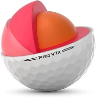 Titleist 2023 Pro V1x High Number Personalized Golf Balls