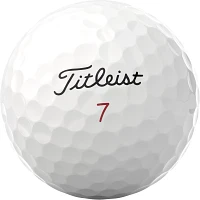 Titleist 2023 Pro V1x High Number Golf Balls
