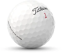 Titleist 2023 Pro V1x Golf Balls