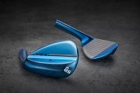 Mizuno T24 Blue Ion Custom Wedge