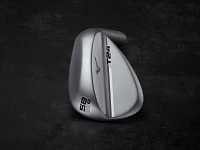 Mizuno T24 White Satin Custom Wedge