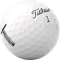 Titleist 2024 Tour Soft Personalized Golf Balls