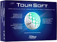 Titleist 2024 Tour Soft Personalized Golf Balls