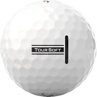 Titleist 2024 Tour Soft Personalized Golf Balls