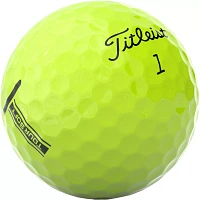 Titleist 2024 Tour Soft Same Number Personalized Golf Balls