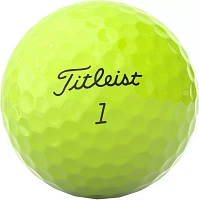 Titleist 2024 Tour Soft Same Number Personalized Golf Balls