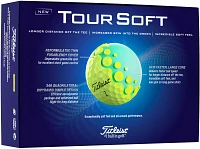 Titleist 2024 Tour Soft Golf Balls