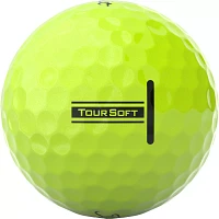 Titleist 2024 Tour Soft Golf Balls