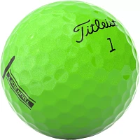 Titleist 2024 Tour Soft Golf Balls