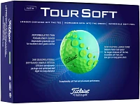 Titleist 2024 Tour Soft Golf Balls