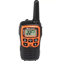 Midland X-TALKER T51VP3 Two-Way Radio Pack