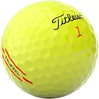 Titleist 2024 TruFeel Personalized Golf Balls