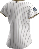 Nike Women's San Diego Padres Home Cool Base Jersey