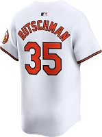 Nike Men's Baltimore Orioles Adley Rutschman #35 Limited Vapor Jersey