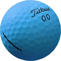 Titleist 2022 Velocity Matte Golf Balls