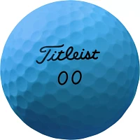 Titleist 2022 Velocity Matte Golf Balls
