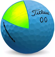 Titleist 2022 Velocity Matte Golf Balls