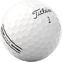 Titleist 2024 AVX Golf Balls