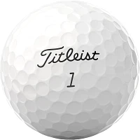 Titleist 2024 AVX Golf Balls