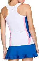 Tail Women's Belinda Racerback Tank Top