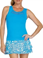 Tail Women's Marnie Racerback Tennis Tank Top