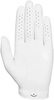 Callaway 2024 Tour Authentic Ai Smoke Golf Glove