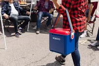 Igloo 11 Qt. Tag Along Too Cooler