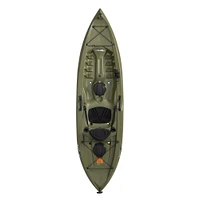 Lifetime Tamarack 120 Angler Kayak