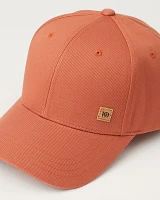 tentree Cork Icon Elevation Hat