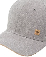 tentree Men's Cork Icon Hemp Elevation Hat