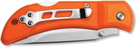 Outdoor Edge 3.3" Trail Blaze Folding Knife