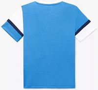 FILA Boys' Short Sleeve Tennis T-Shirt