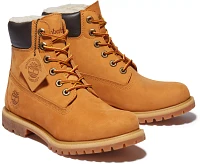 Timberland Women's 6" Lined Waterproof Boots