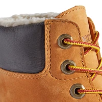 Timberland Women's 6" Lined Waterproof Boots