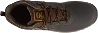 Timberland Kids' Mt. Maddsen Mid Waterproof Hiking Boots