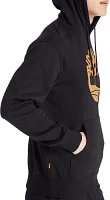 Timberland Men's Core Tree Logo Pullover Hoodie