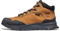 Timberland Men's Lincoln Peak Waterproof Mid Hiking Boots