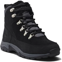 Timberland Women's Mt. Maddsen Winter Waterproof Boots