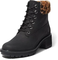 Timberland Women's 6" Lace-Up Waterproof Boots