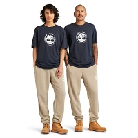 Timberland Men's Short Sleeve Refibra Graphic T-Shirt