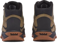 Timberland Men's Mt. Maddsen Mid Lace-Up Hiking Boots