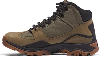 Timberland Men's Mt. Maddsen Mid Lace-Up Hiking Boots