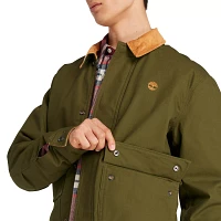 Timberland Men's Strafford Insulated Jacket